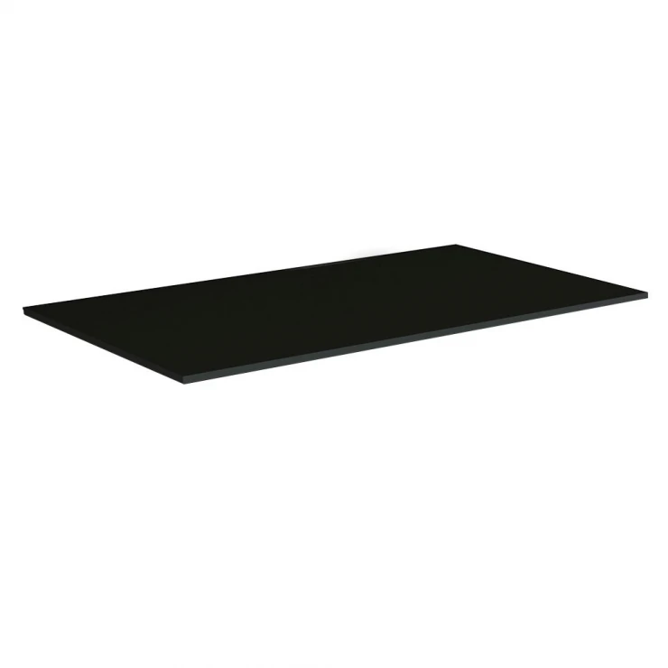 Top Luna Sort Mat 60 cm-0