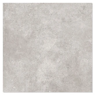 Klinker Organic Grå Mat 61x61 cm (6 mm tykkelse)-2