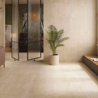 Klinker Sonsema Beige Mat 60x120 cm