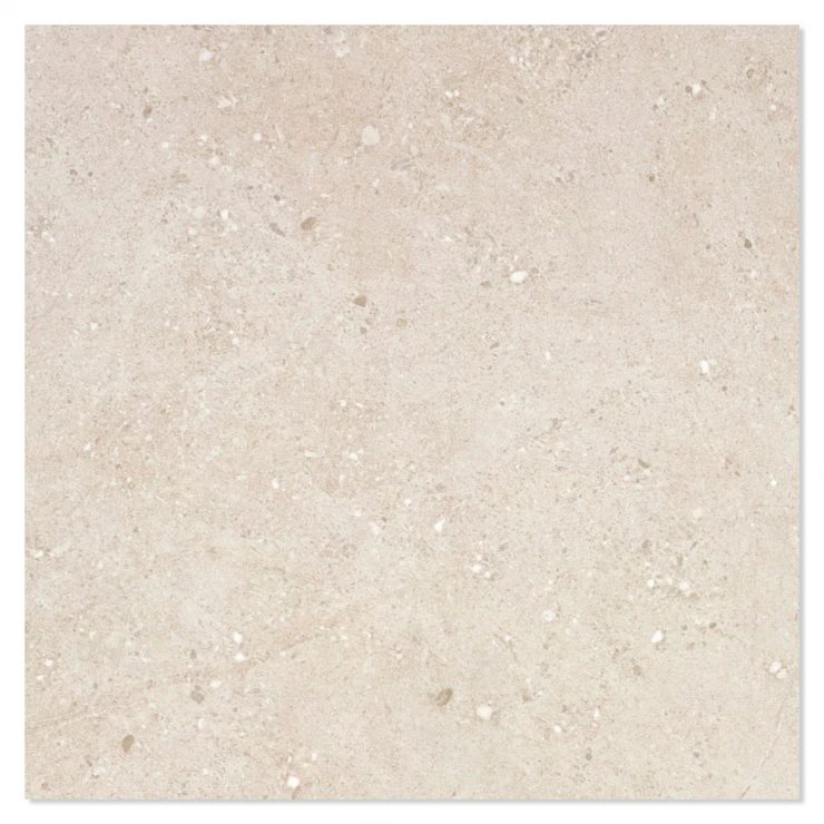 Klinker Sonsema Beige Mat 74x74 cm-1