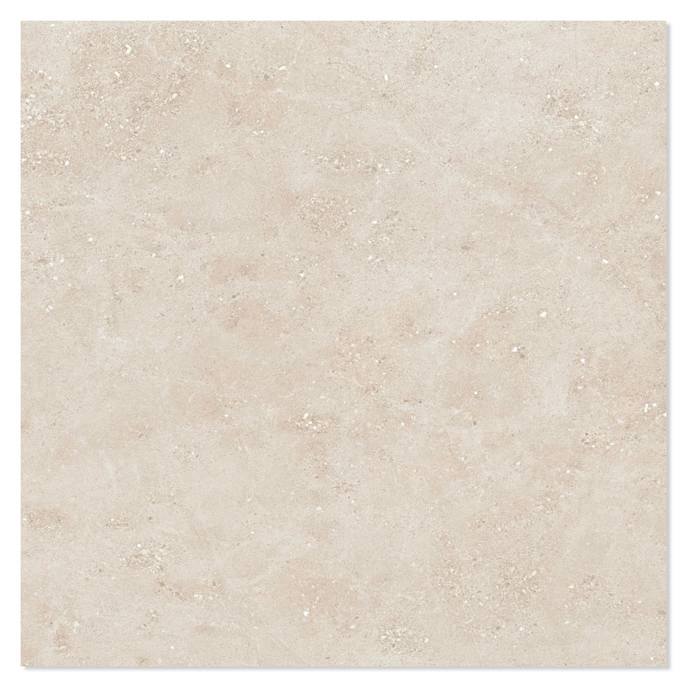 Klinker Sonsema Beige Mat 74x74 cm