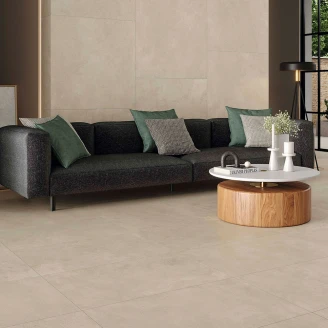 Klinker Elysium Beige Mat 100x100 cm