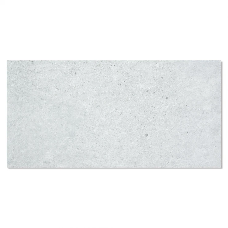 Klinker Advance Hvid Mat 30x60 cm-1