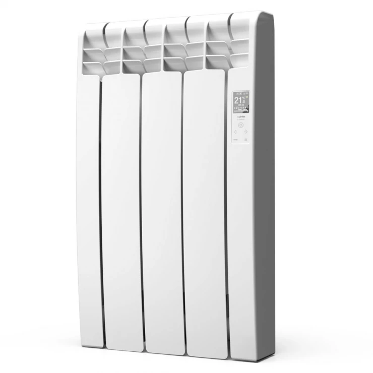 Rointe El Radiator 330 W Wi-Fi Hvid D Series -0