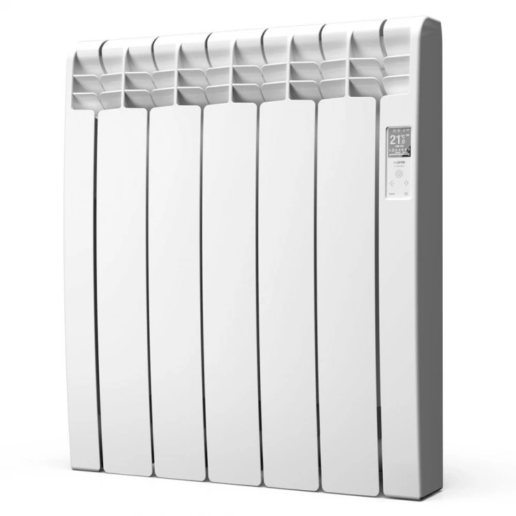 Rointe El Radiator 550 W Wi-Fi Hvid D Series-0