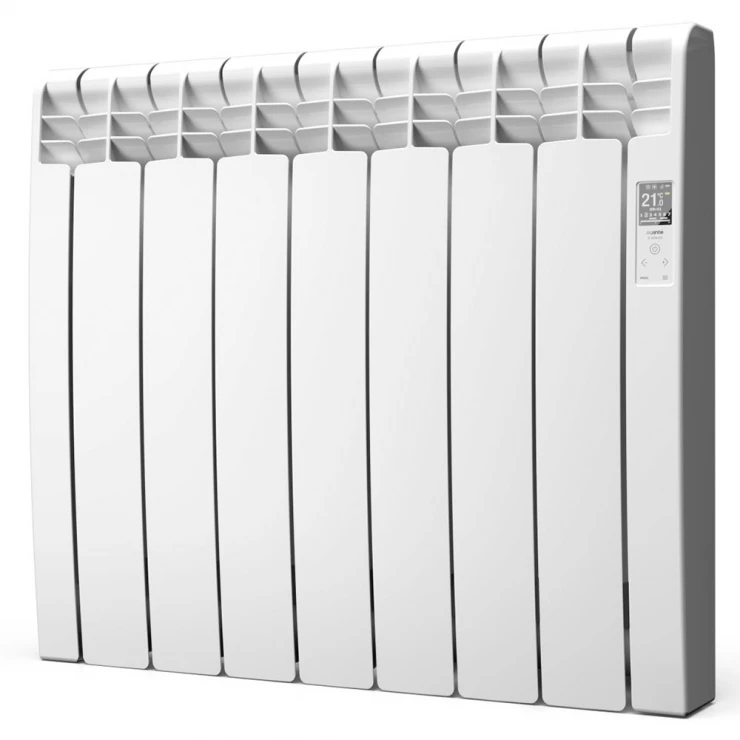 Rointe El Radiator 770 W Wi-Fi Hvid D Series-0