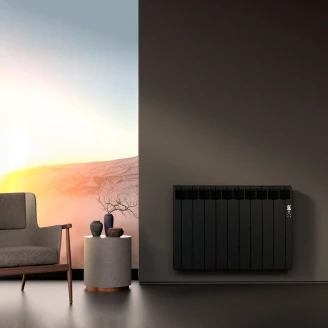 Rointe El Radiator 990 W Wi-Fi Sort D Series-2