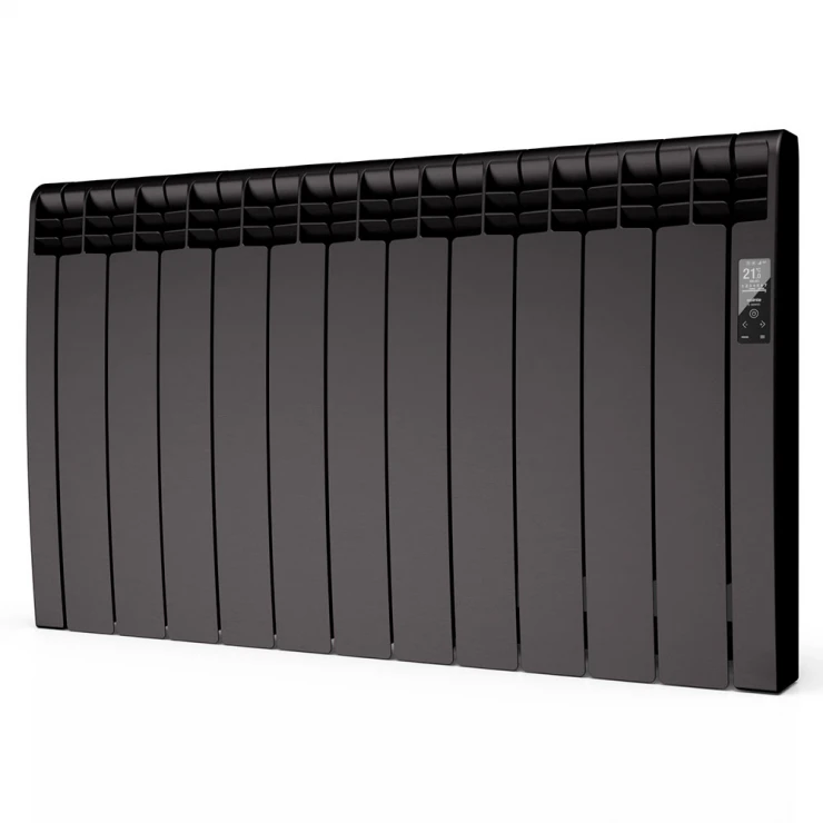 Rointe El Radiator 1210 W Wi-Fi Sort D Series-0