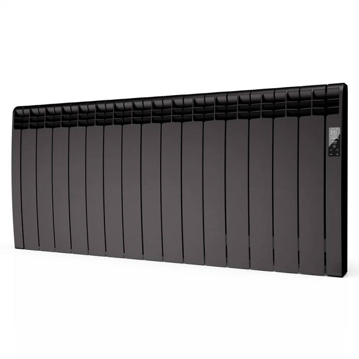 Rointe El Radiator 1600 W Wi-Fi Sort D Series-0