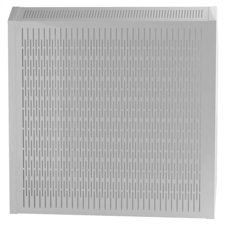 Rointe El Radiator Beskyttelsesgitter 76 cm Hvid -1