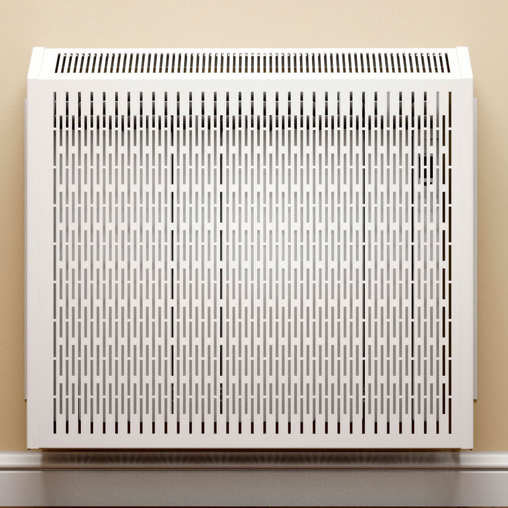 Rointe El Radiator Beskyttelsesgitter 92 cm Hvid | Hill Ceramic®