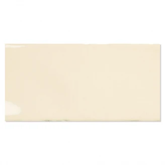 Vægflise Zephyr Beige Blank 7.5x15 cm-2