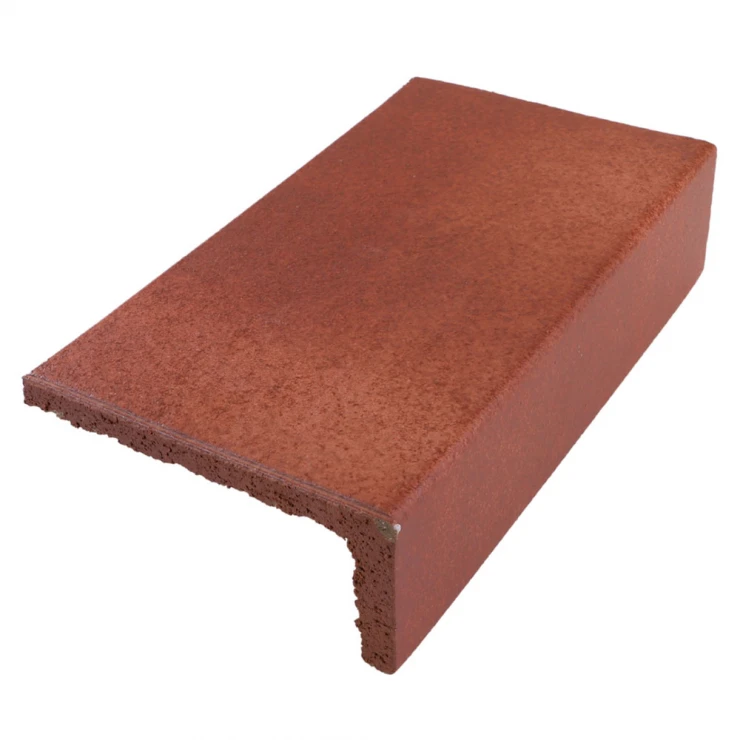 Viken Klassik Terracotta Glaseret Ler Mat 24x13 cm-0