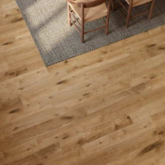 Træklinker <strong>Northwood</strong>  Beige Mat 20x120 cm