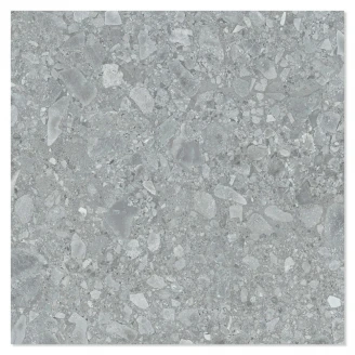 Klinker Ceppostone Grå Relief 60x60 cm-2