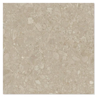 Klinker Ceppostone Beige Relief 60x60 cm-2