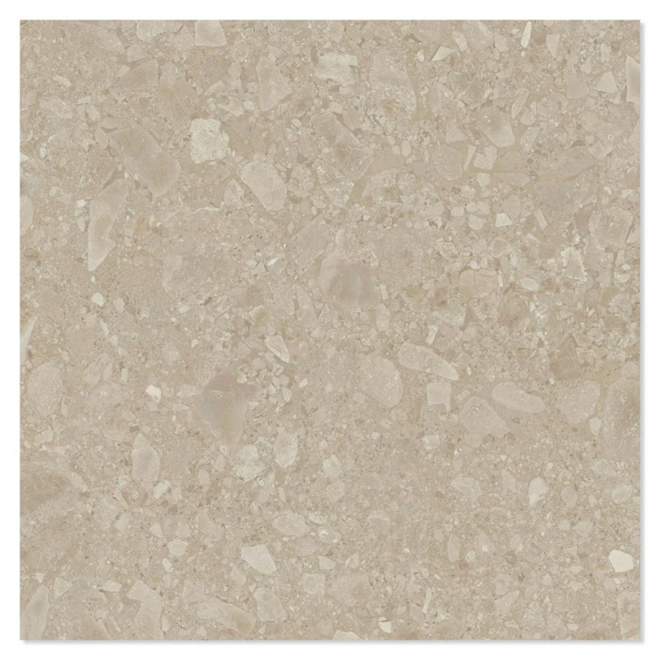 Klinker Ceppostone Beige Relief 60x60 cm-1