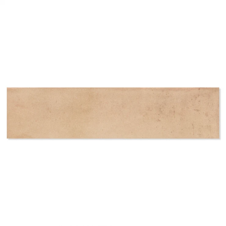 Vægflise Rhythmic Beige Blank 6x25 cm-1