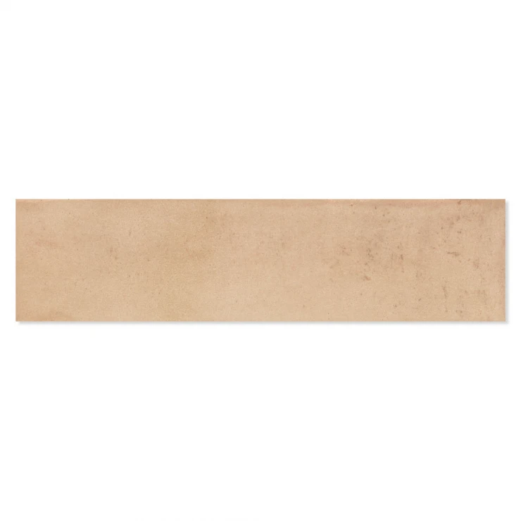 Vægflise Rhythmic Beige Blank 7.5x30 cm-1