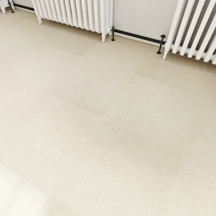 Klinker Advance Beige Mat 45x45 cm-0