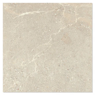 Udendørs Klinker Stonecraft Beige Mat 59x59 cm Tykkelse 20 mm-2