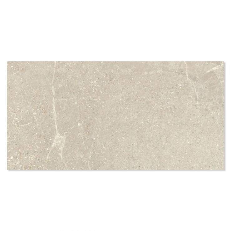 Klinker Stonecraft Beige Mat 60x120 cm-0