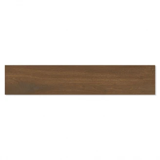 Træklinker Woodrow Brun Mat 30x150 cm-2