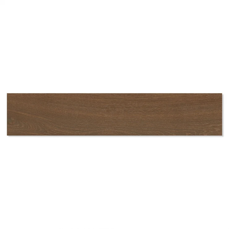 Træklinker Woodrow Brun Mat 30x150 cm-0