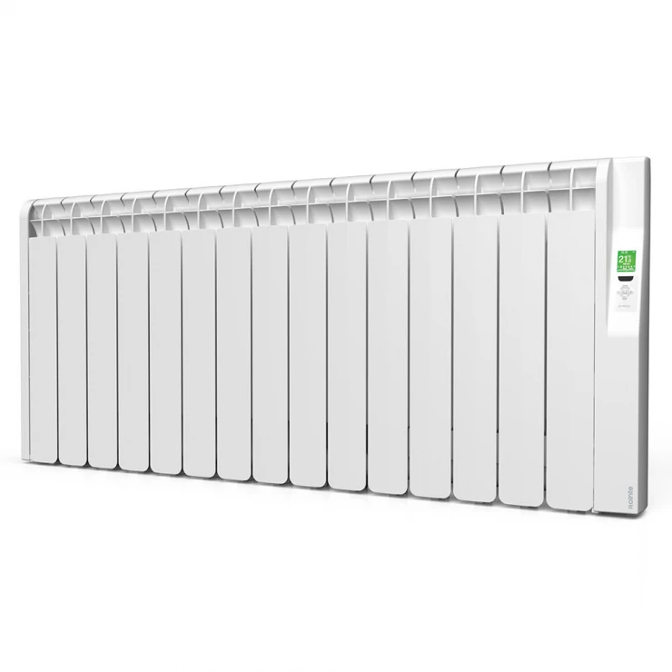 Rointe El Radiator 1600 W Kyros Hvid-0