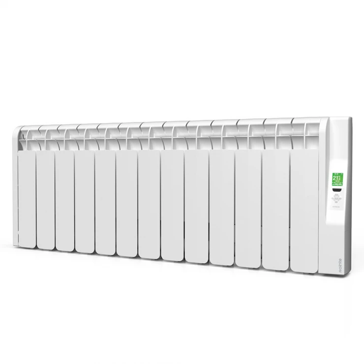 Rointe El Radiator 1300 W Kyros Kort Hvid -1