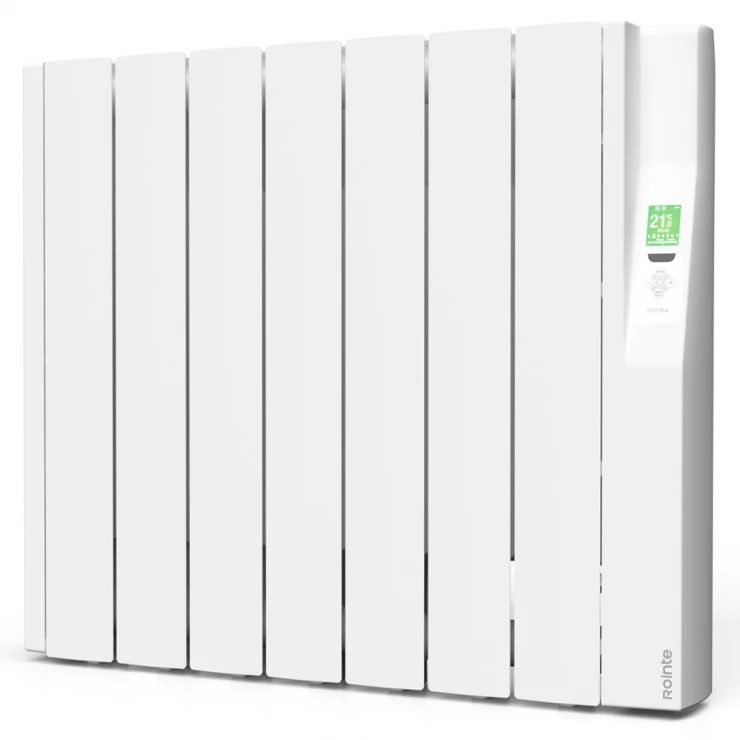 Rointe El Radiator 770 W Sygma Hvid-0