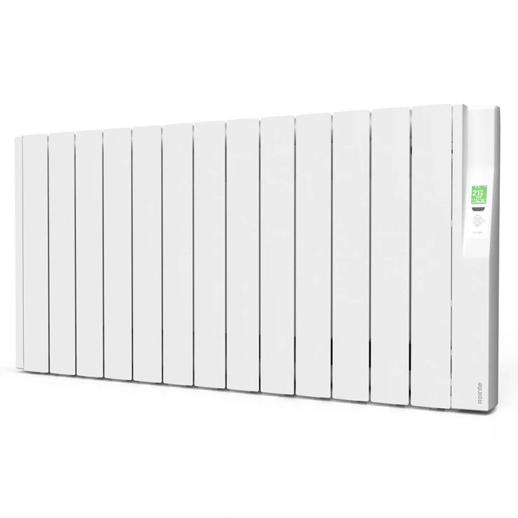 Rointe El Radiator 1430 W Sygma Hvid-0