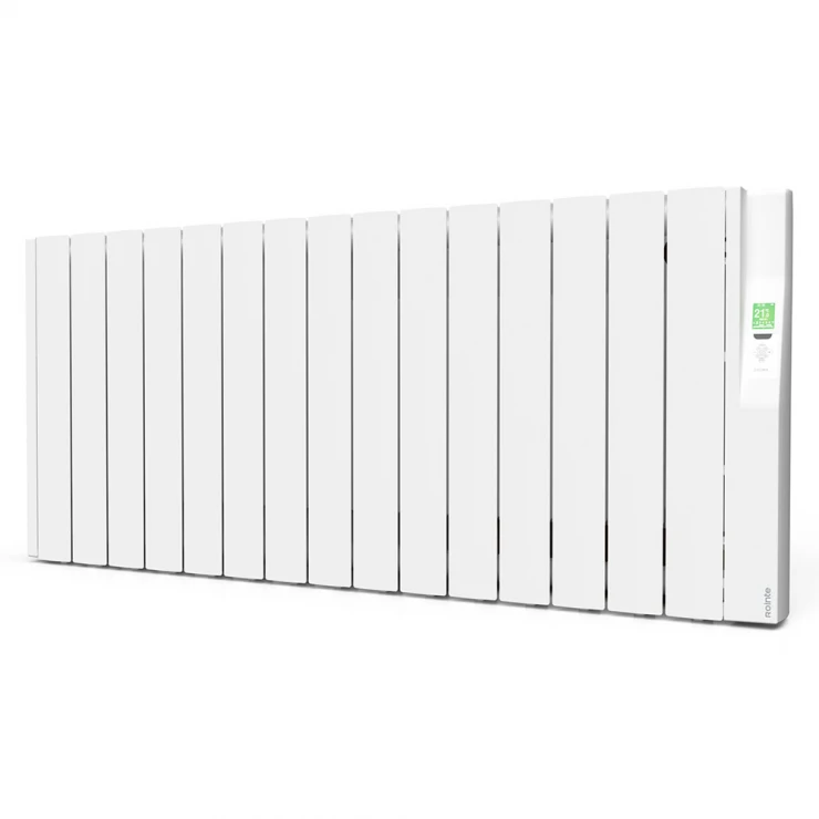 Rointe El Radiator 1600 W Sygma Hvid-0