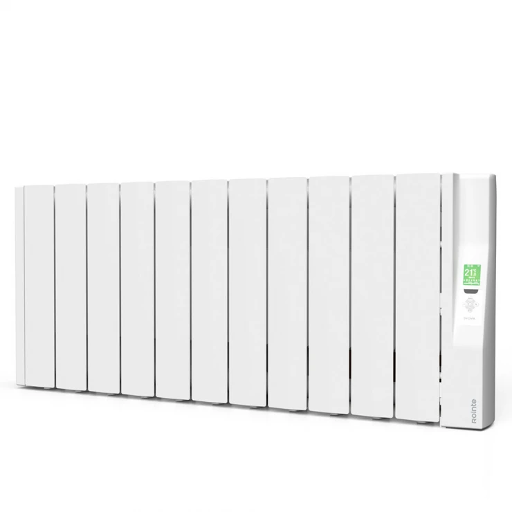 Rointe El Radiator 1100 W Sygma Kort Hvid-0