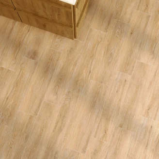 Træklinker Ekeby Beige Mat 20x75 cm