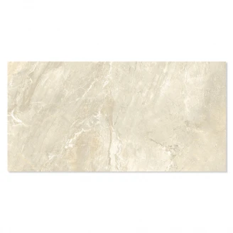 Marmor Klinker Tomelloso Beige Poleret 75x150 cm-2