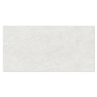 Marmor Klinker Prestige Hvid Mat 30x60 cm-2