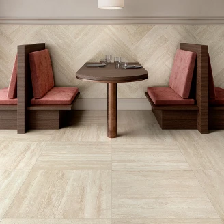 Unicomstarker Klinker <strong>Tibur Stone</strong>  Classico Mat 60x60 cm