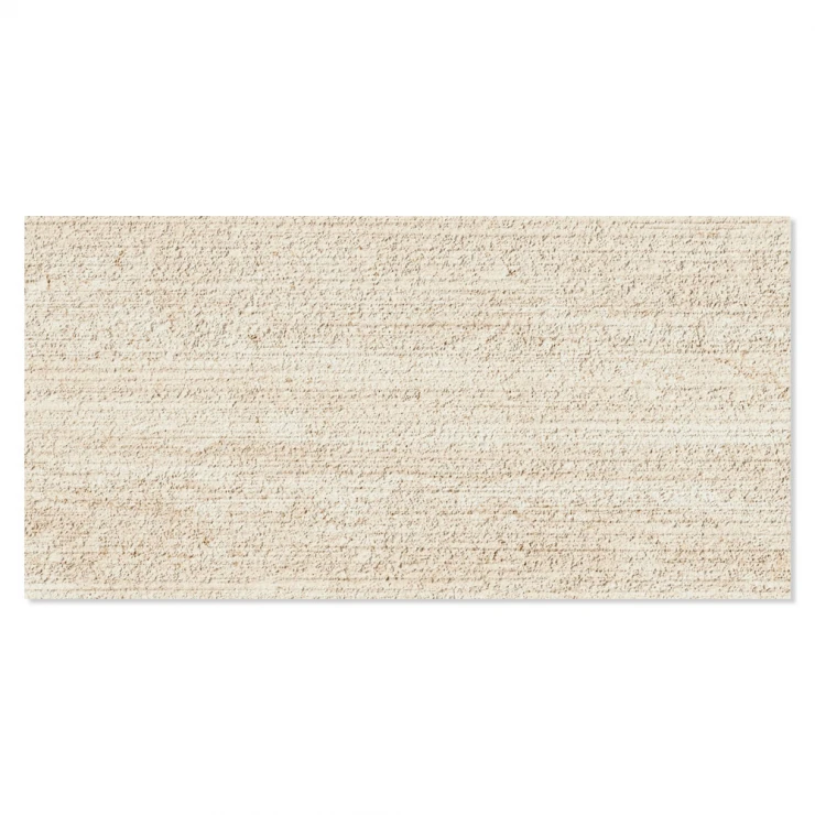 Unicomstarker Vægflise Tibur Stone Classico Relief 30x60 cm-0