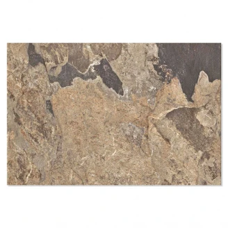 Unicomstarker Klinker Natural Slate Autumn Mat 41x61 cm-2