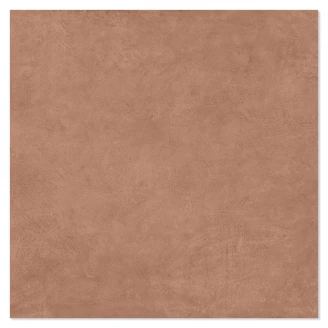 Unicomstarker Klinker Living Terracotta Mat 120x120 cm-2