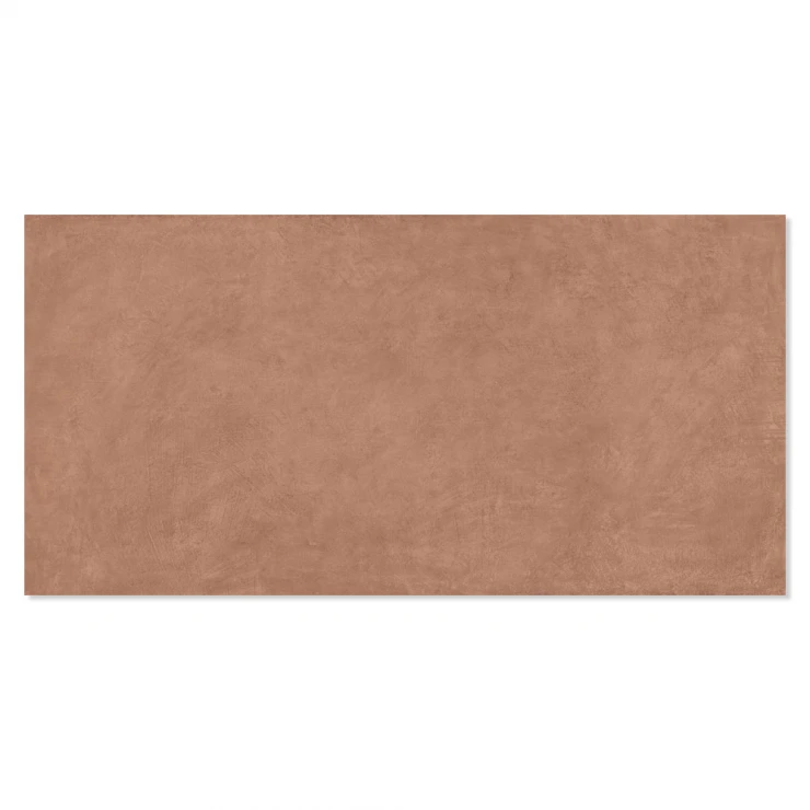 Unicomstarker Klinker Living Terracotta Mat 60x120 cm-1