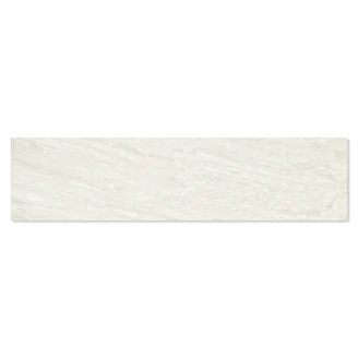 Unicomstarker Klinker Cosmic White Poleret 7x30 cm-2