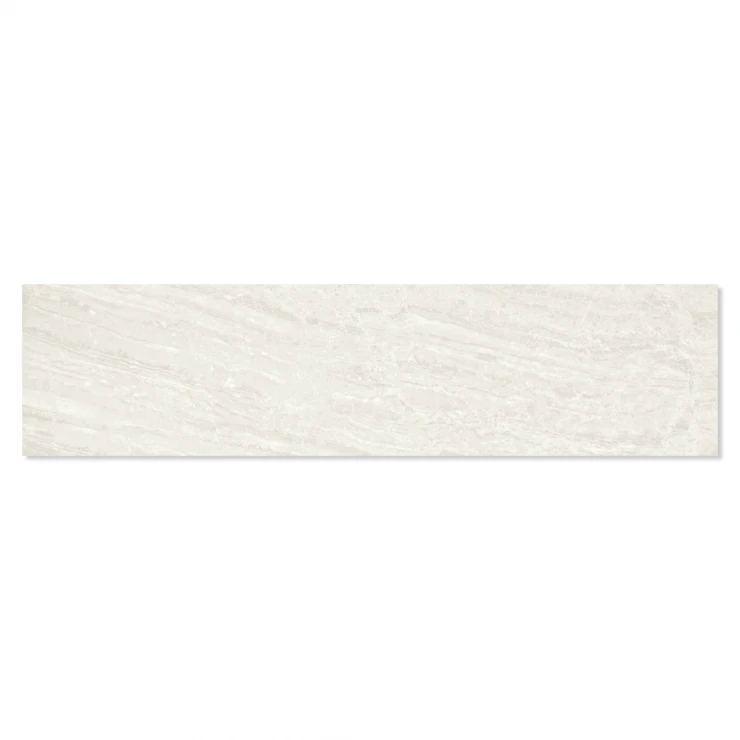 Unicomstarker Klinker Cosmic White Poleret 7x30 cm-1