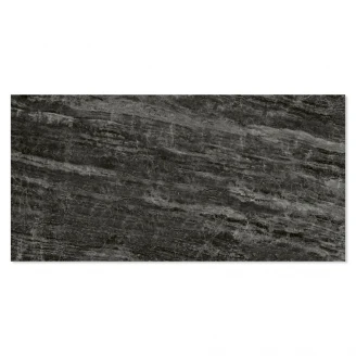 Unicomstarker Klinker Cosmic Black Poleret 60x120 cm-2