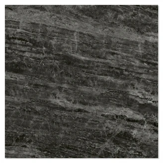 Unicomstarker Klinker Cosmic Black Poleret 60x60 cm-2