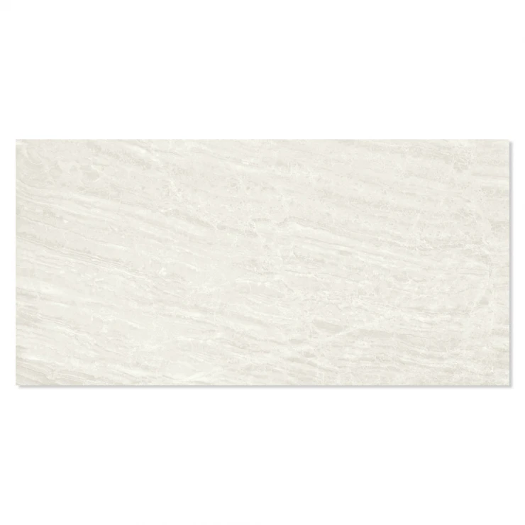 Unicomstarker Klinker Cosmic White Mat 60x120 cm-1