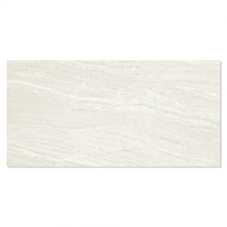 Unicomstarker Klinker Cosmic White Mat 60x120 cm-0