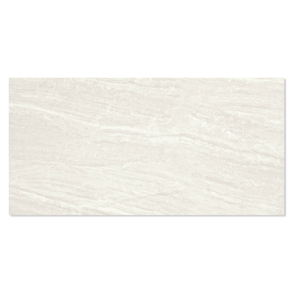 Unicomstarker Klinker Cosmic White Mat 60x120 cm