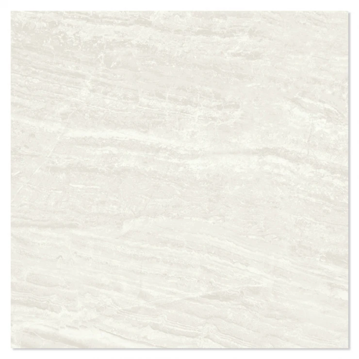 Unicomstarker Klinker Cosmic White Mat 60x60 cm-1